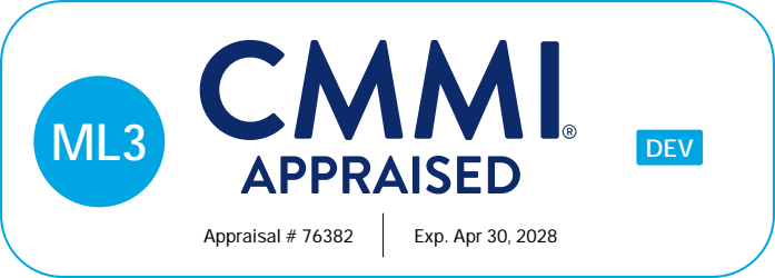 Development-Maintenance-Center-CMMI-Development