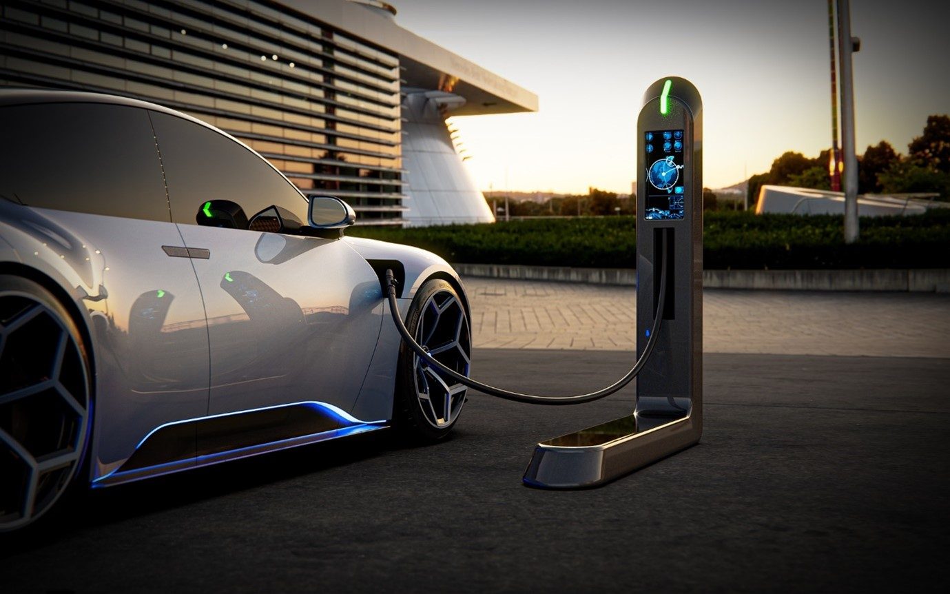 What are the Different Electric Vehicle Charging Types & Equipment?