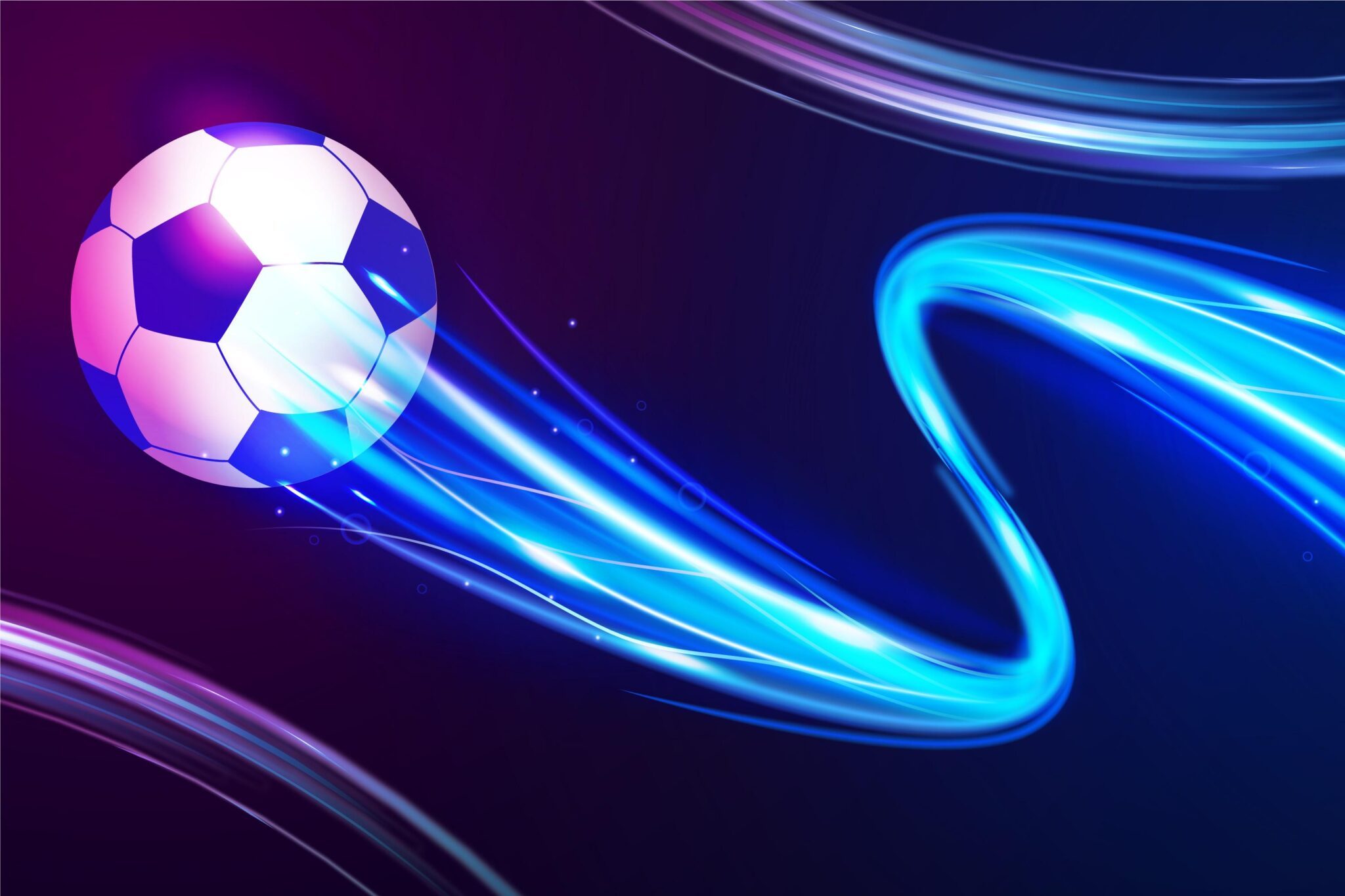 fifa: Tech shines at Qatar FIFA WC 2022 with football sensors, AI, player  analytics - The Economic Times