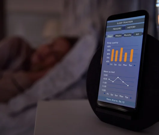 sleeptracker