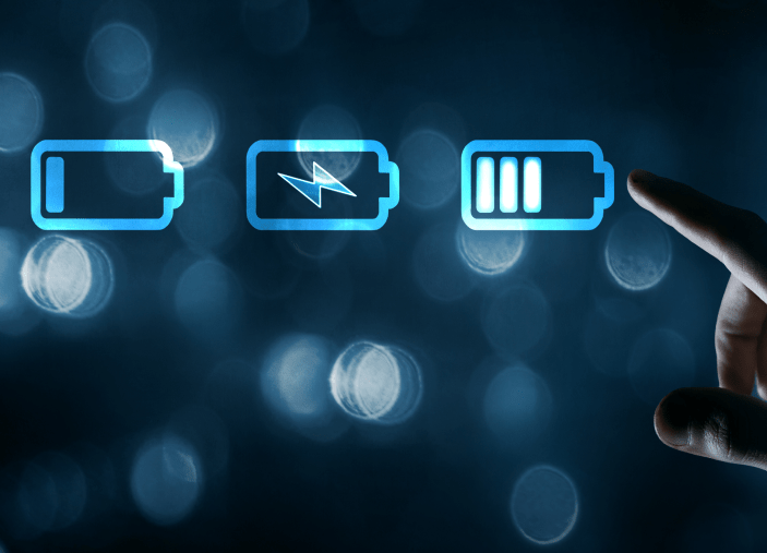 Optimized Charging and Discharging High